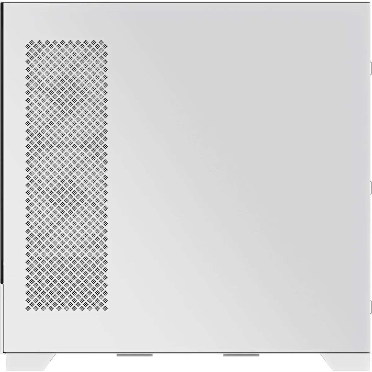 Корпус Gigabyte C201 Panoramic Ice mATX без БП (GB-C201PI)