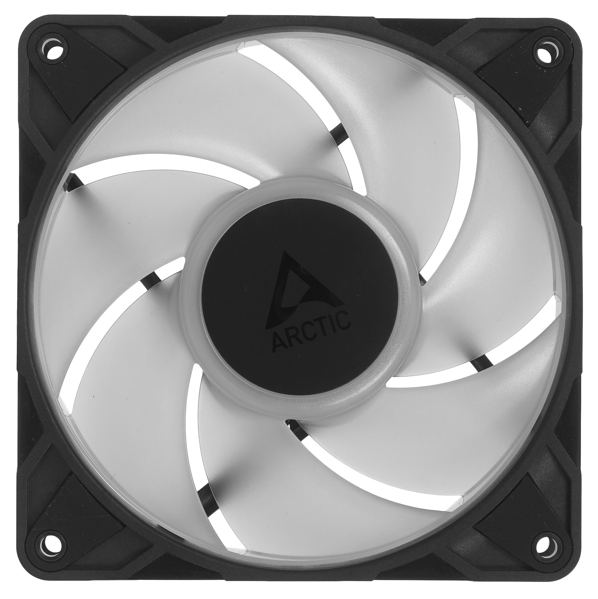 Вентилятор корпусной ARCTIC P12 Pro A-RGb - retail (ACFAN00309A)