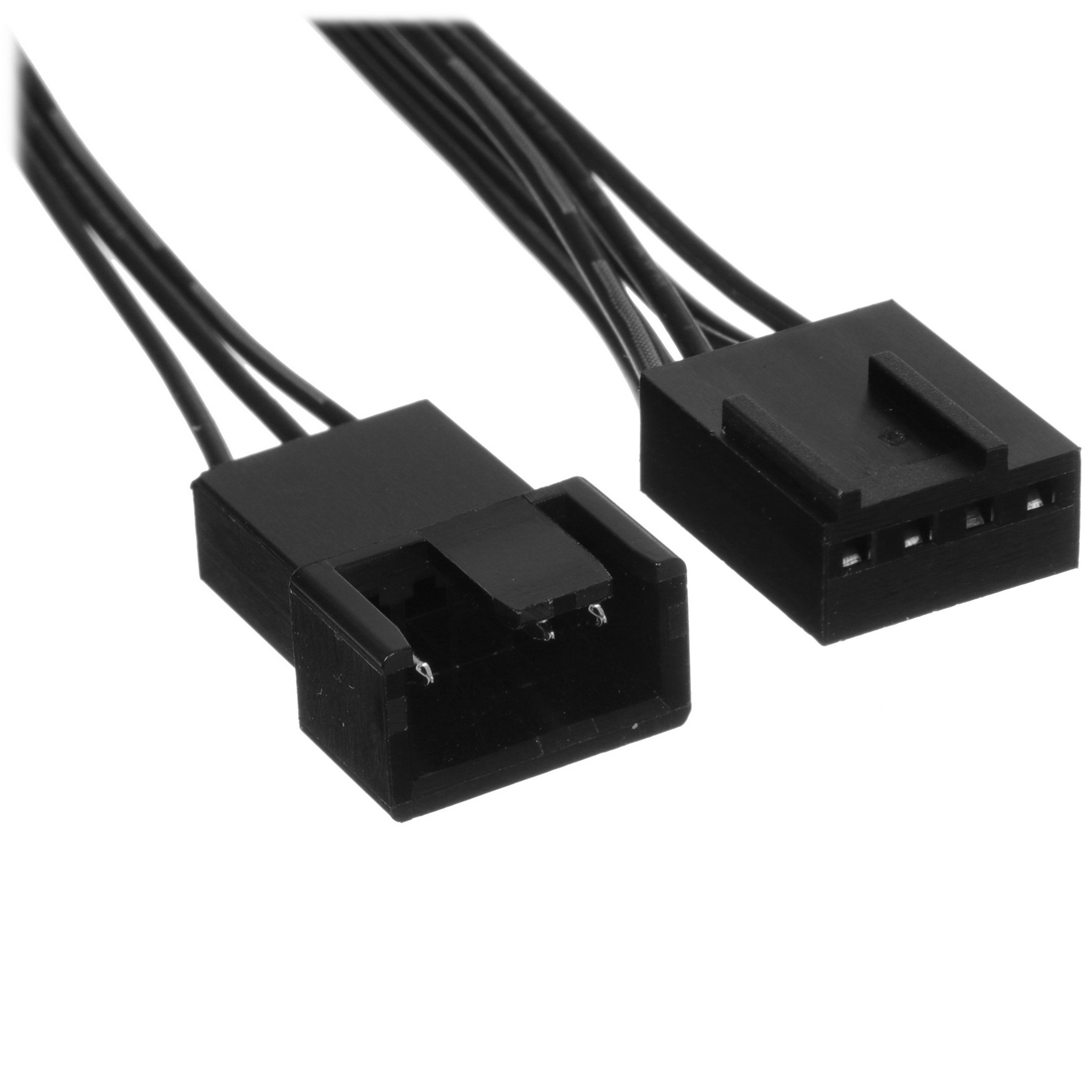 Вентилятор корпусной ARCTIC P12 Pro PST - 5 Pack - retail (ACFAN00307A)