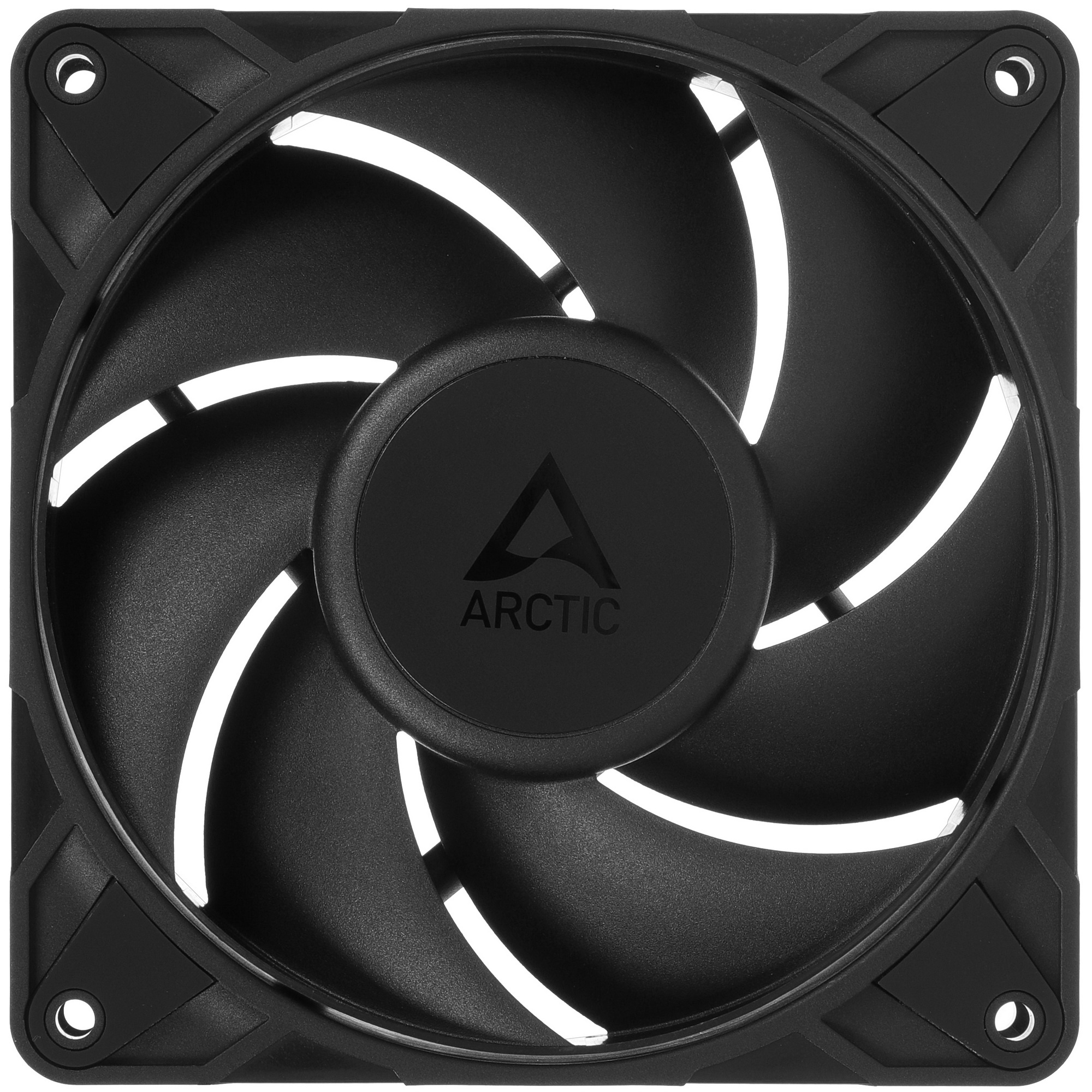 Вентилятор корпусной ARCTIC P12 Pro PST - 5 Pack - retail (ACFAN00307A)