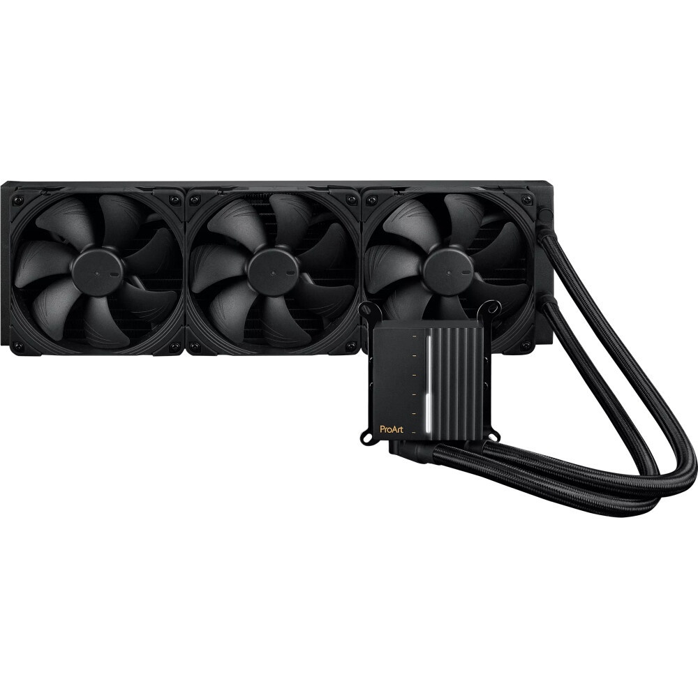 Жидкостная система охлаждения Arctic Cooling Liquid Freezer III Pro 420 Multi Compatible All-In-One