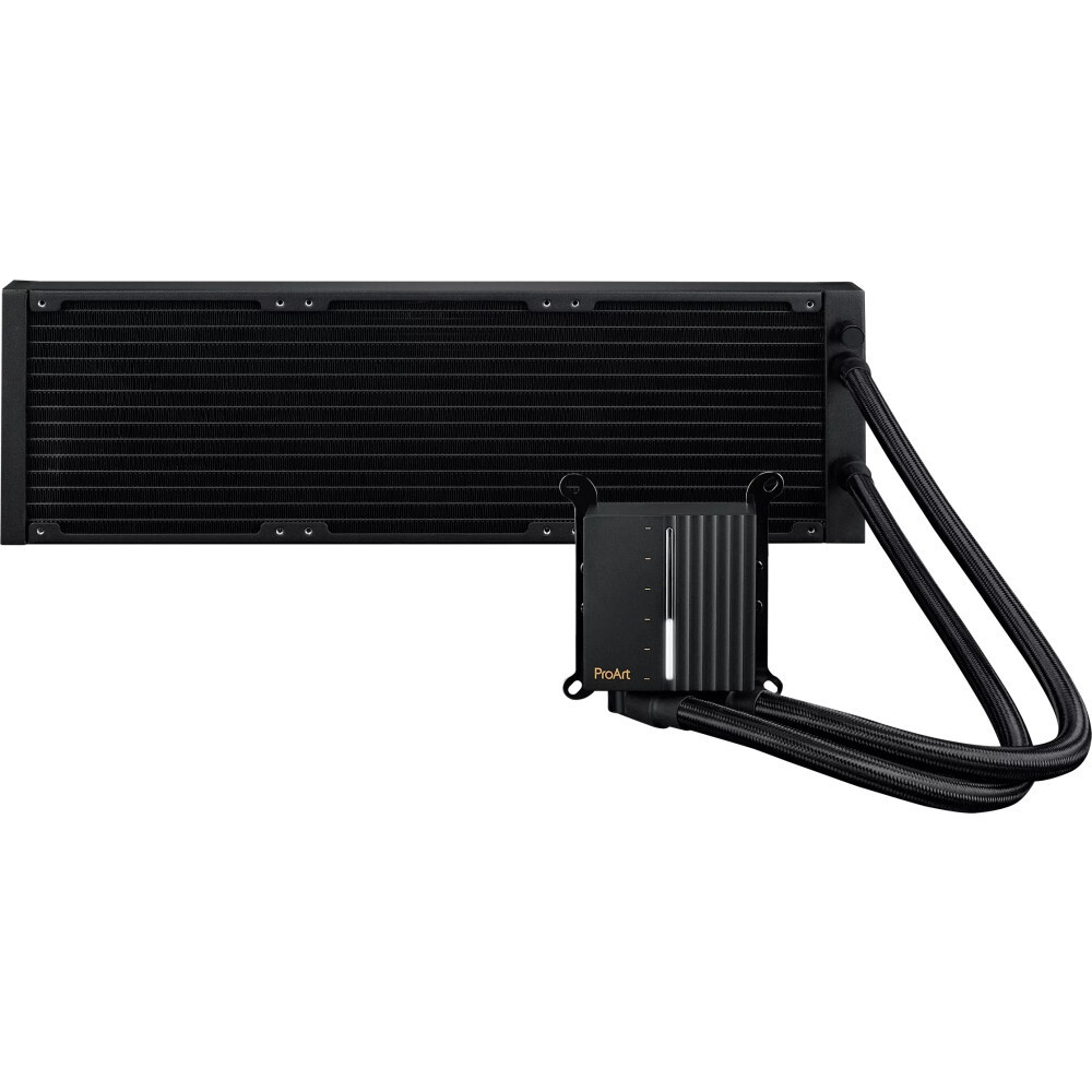 Жидкостная система охлаждения Arctic Cooling Liquid Freezer III Pro 420 Multi Compatible All-In-One