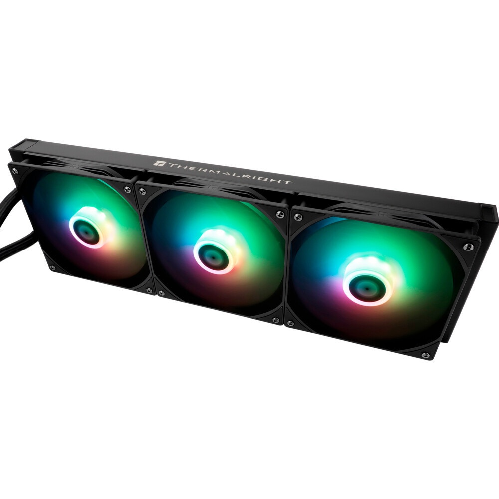 Жидкостная система охлаждения Arctic Cooling Liquid Freezer III Pro 420 Multi Compatible All-In-One