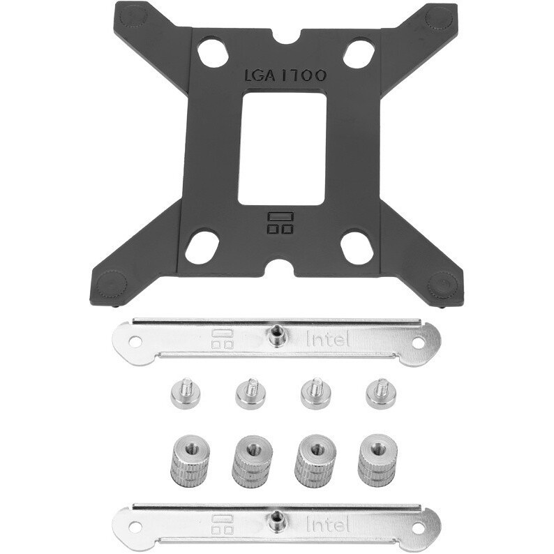 Вентилятор для процессора ALSEYE AS.03.08.0001 (C-RAM-Alpha-B) Product Size: 145.9 * 82 * 38.3mm Num