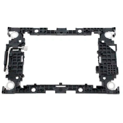 Вентилятор для процессора ALSEYE AS.03.08.0002 ( C-RAM-Beta-B , 25-644-250228M5) Product size: 156.7