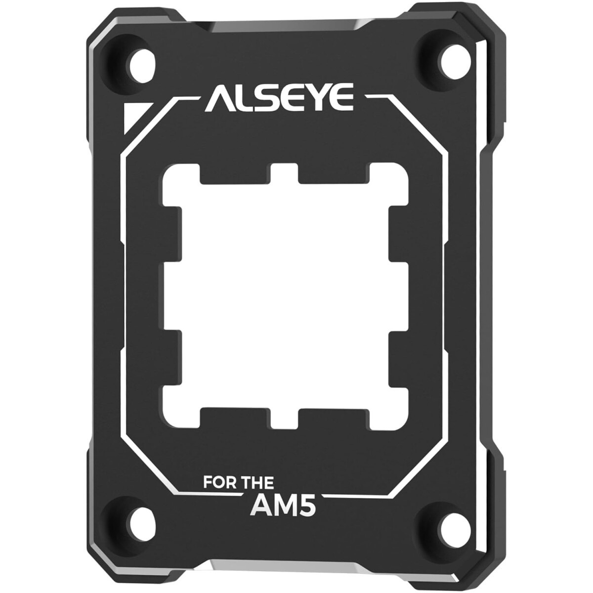 Вентилятор для процессора ALSEYE AS.03.08.0003 (C-RAM-Gamma-B / 25-644-250228M5)