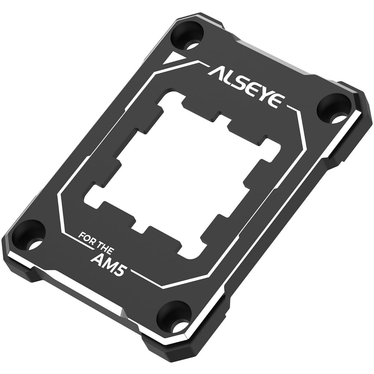 Вентилятор для процессора ALSEYE AS.03.08.0003 (C-RAM-Gamma-B / 25-644-250228M5)