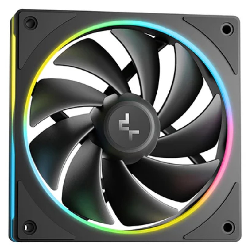 Кулер с водяным охлаждением Deepcool LM360