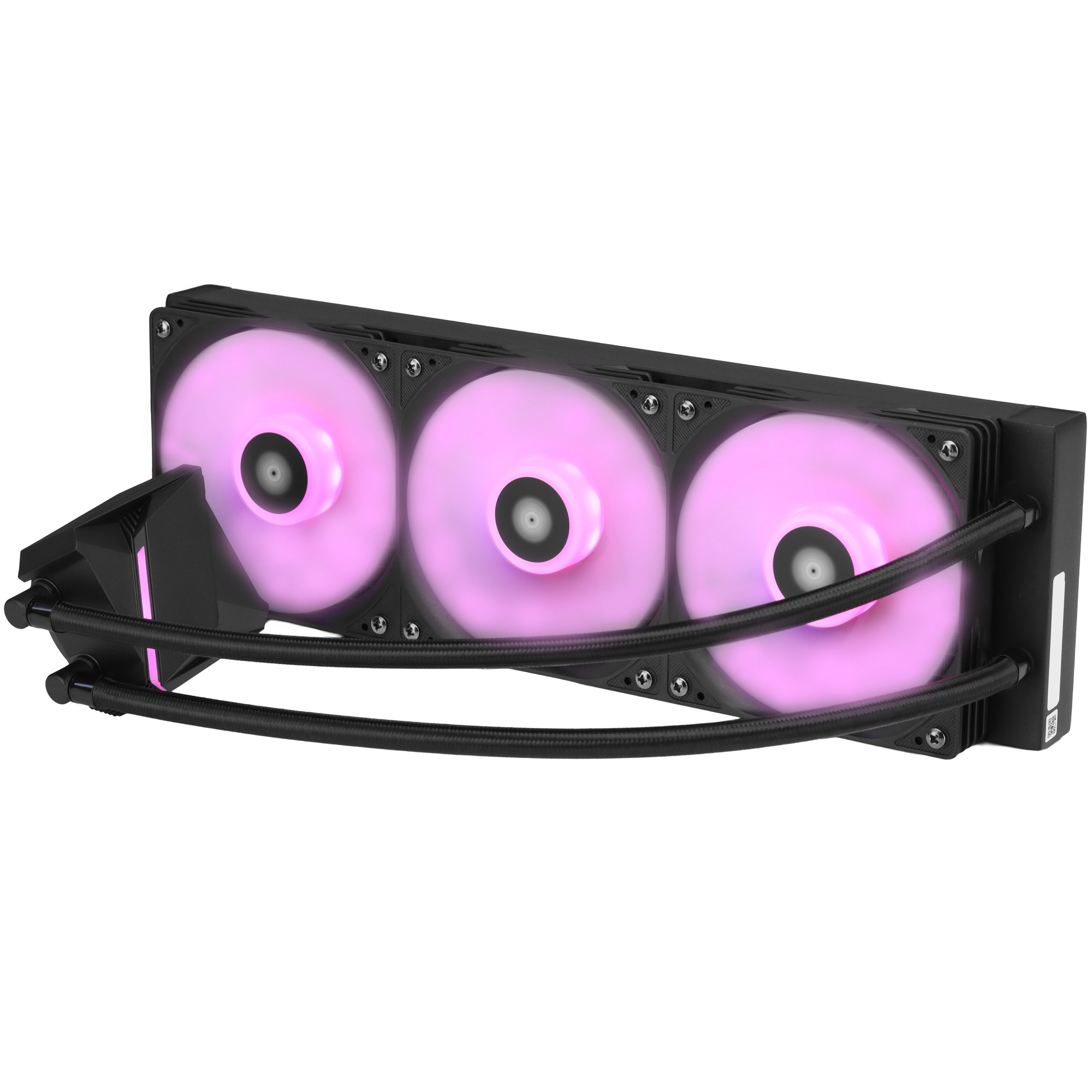 Кулер с водяным охлаждением Deepcool LM360