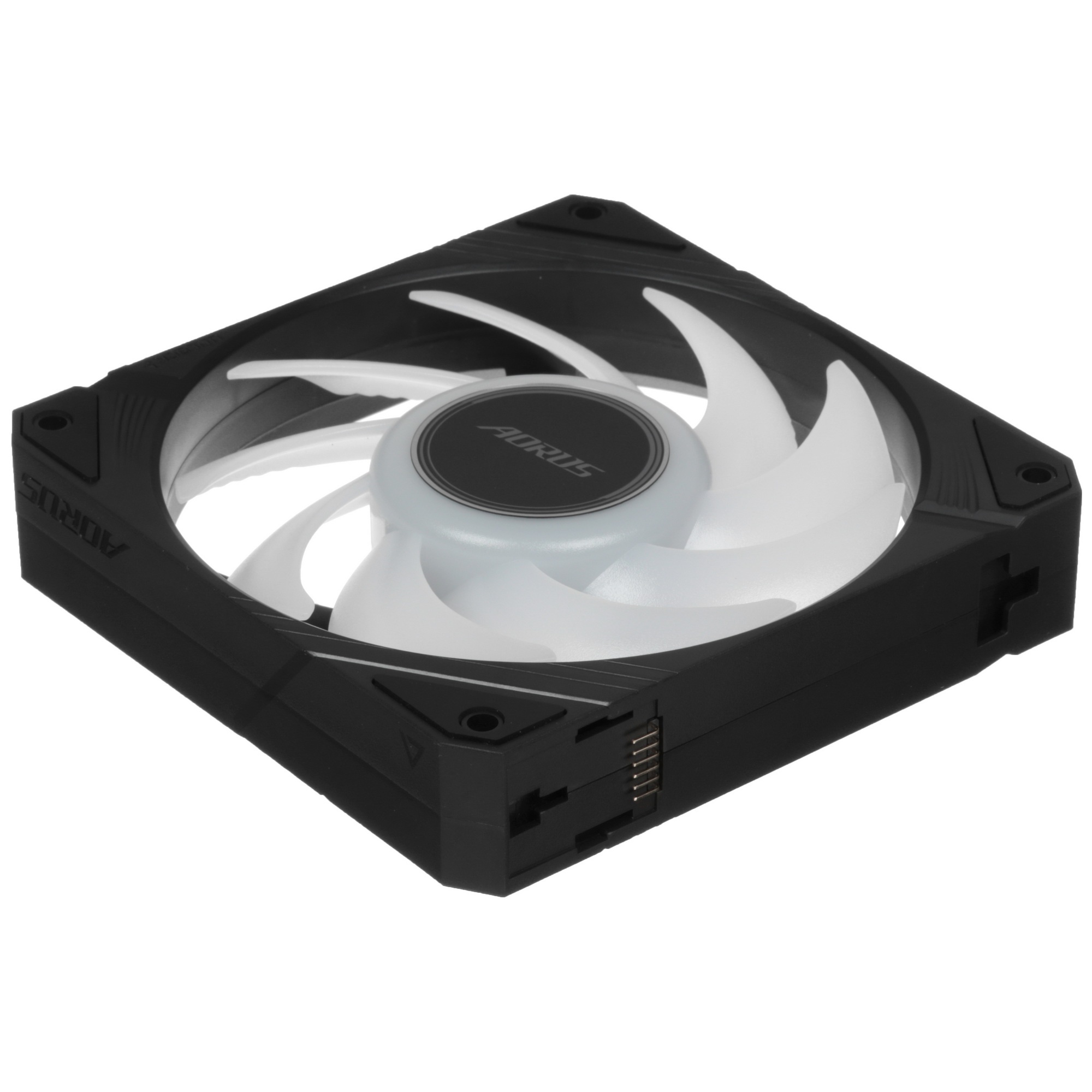 Вентилятор Gigabyte GP-ECFAN1201