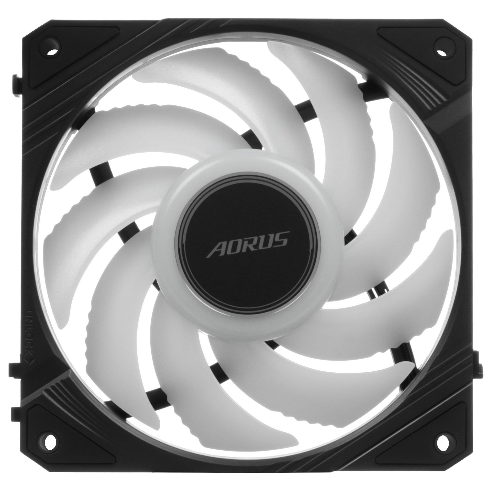 Вентилятор Gigabyte GP-ECFAN1201