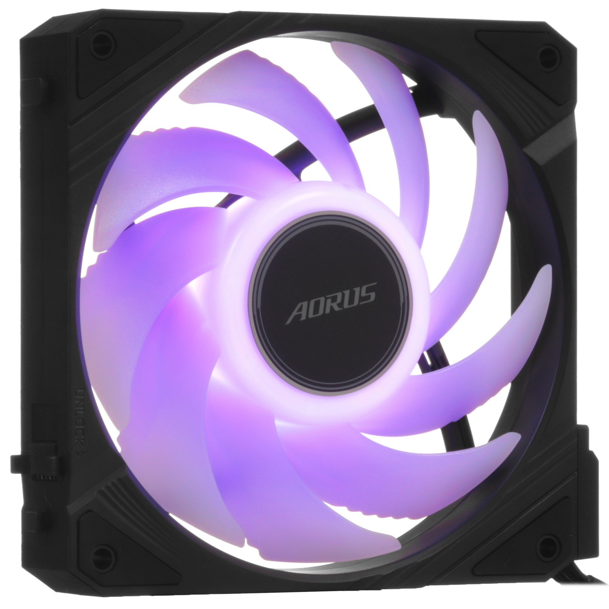 Вентилятор Gigabyte GP-ECFAN1201