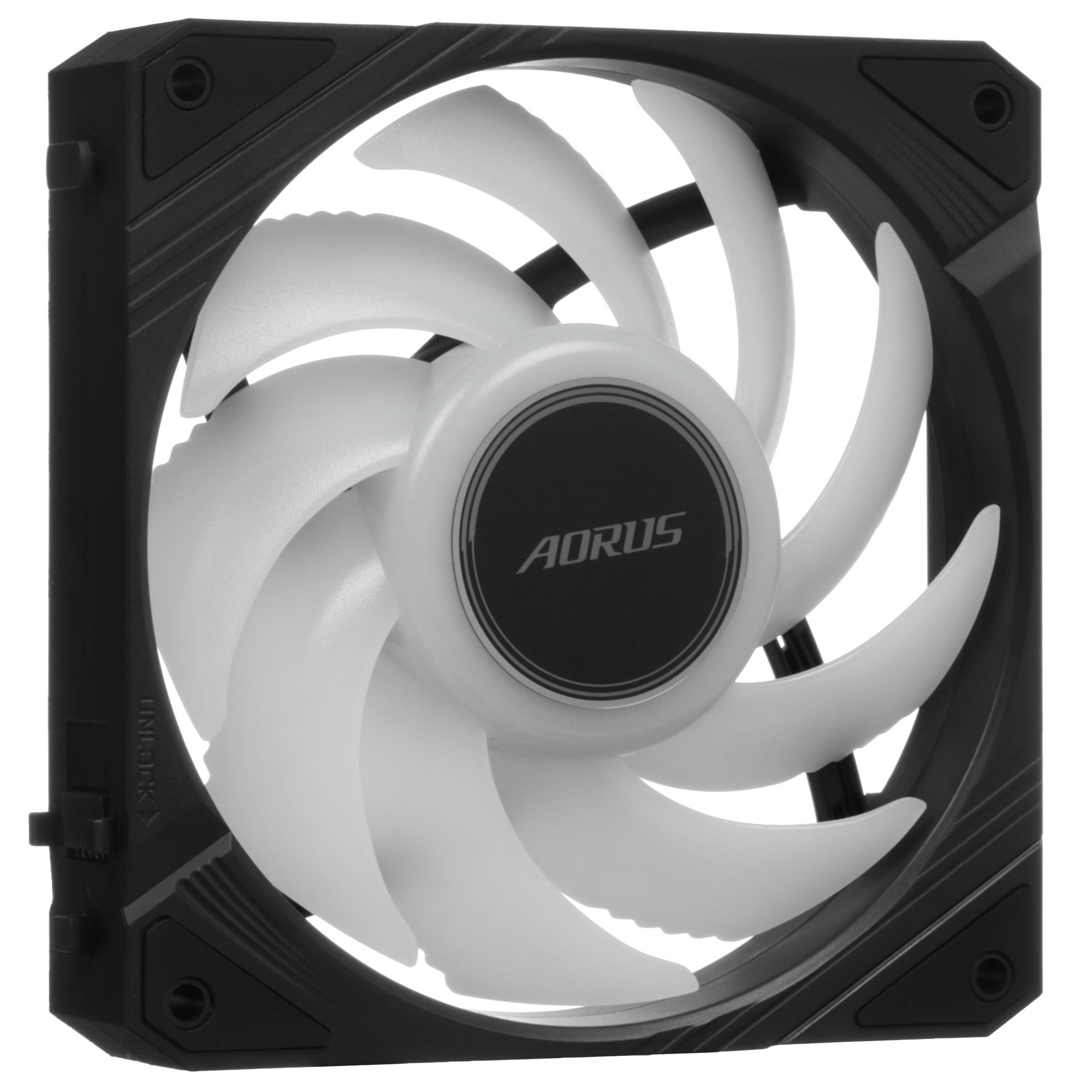 Вентилятор Gigabyte GP-ECFAN1201