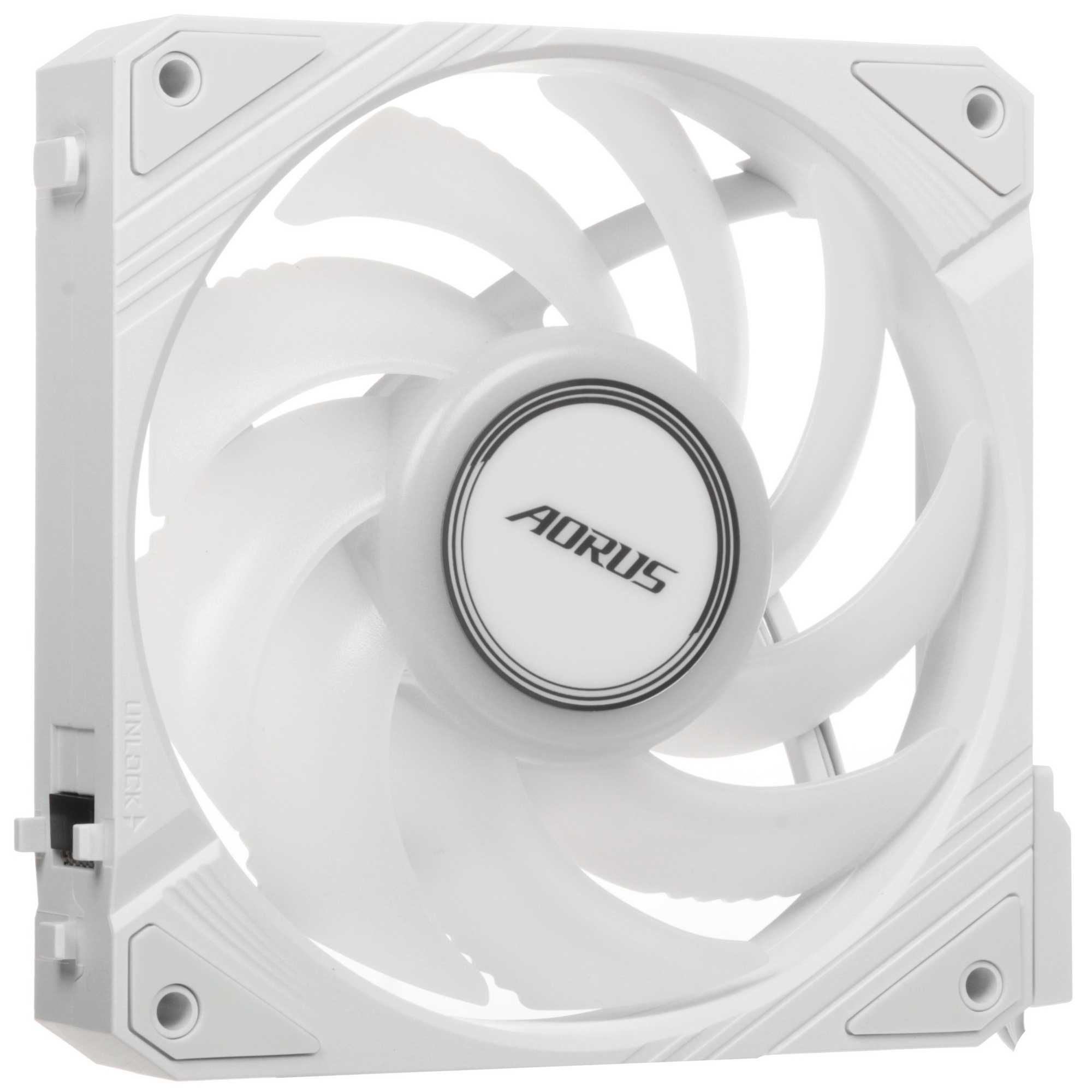 Вентилятор Gigabyte GP-ECFAN1201 ICE