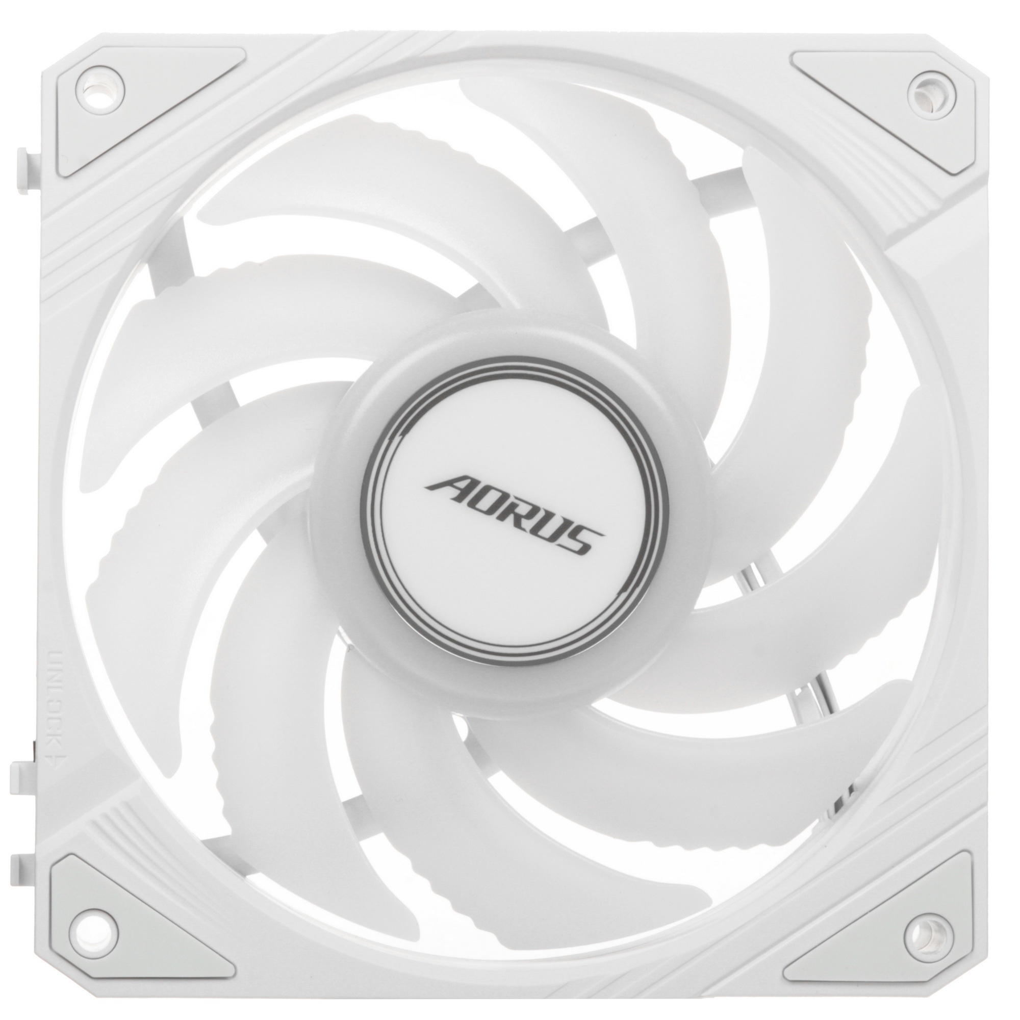 Вентилятор Gigabyte GP-ECFAN1201 ICE