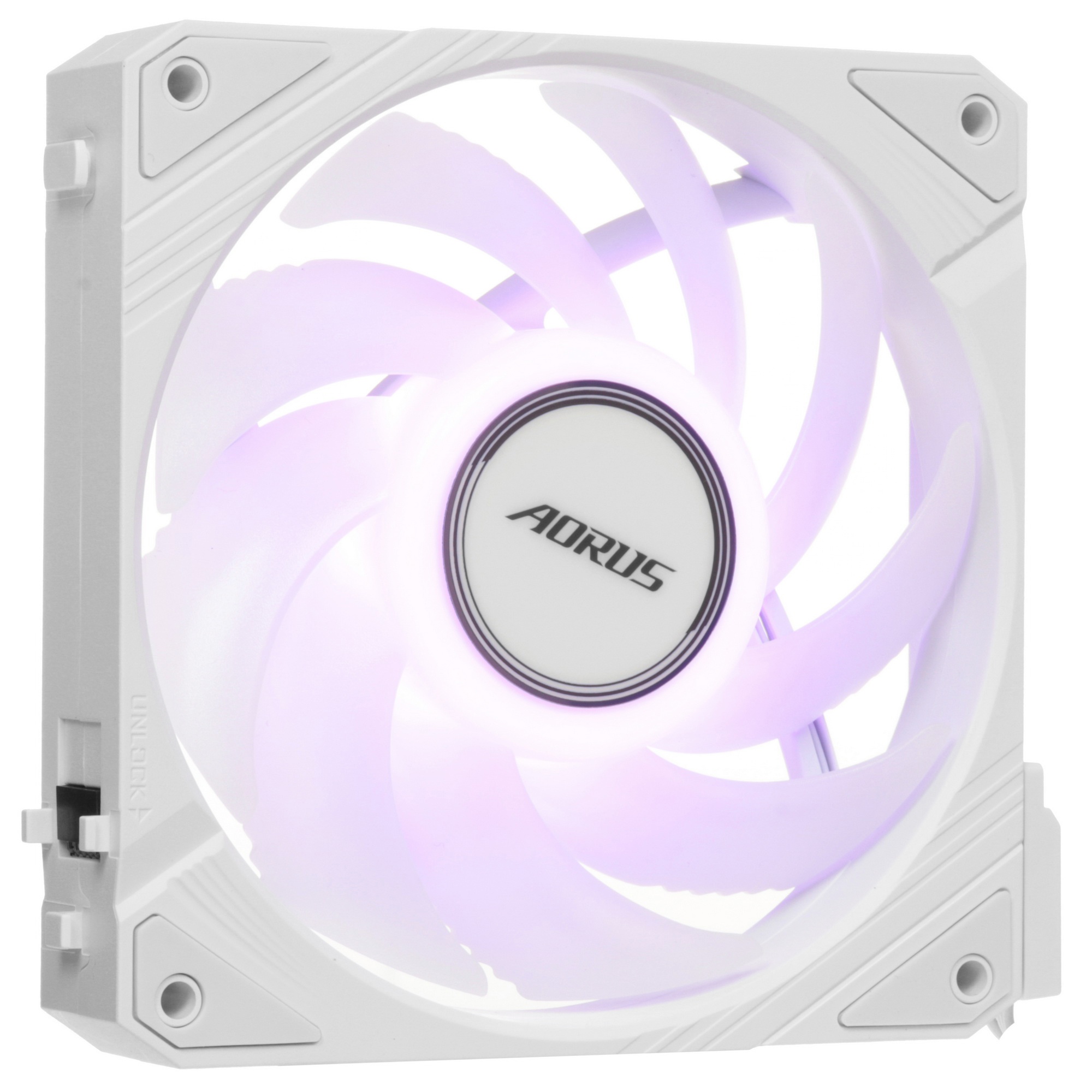 Вентилятор Gigabyte GP-ECFAN1201 ICE