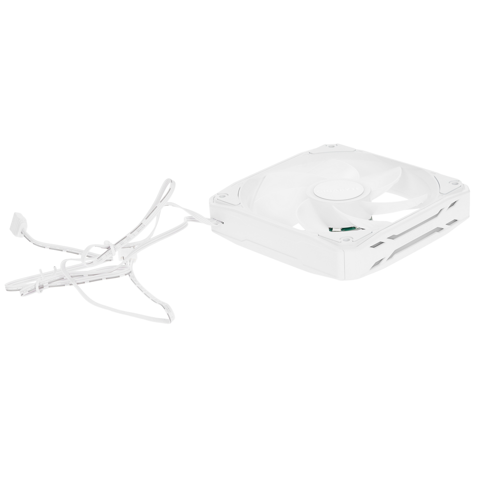 Комплект вентиляторов Gigabyte GP-GBT EZRVSFAN1203 ICE