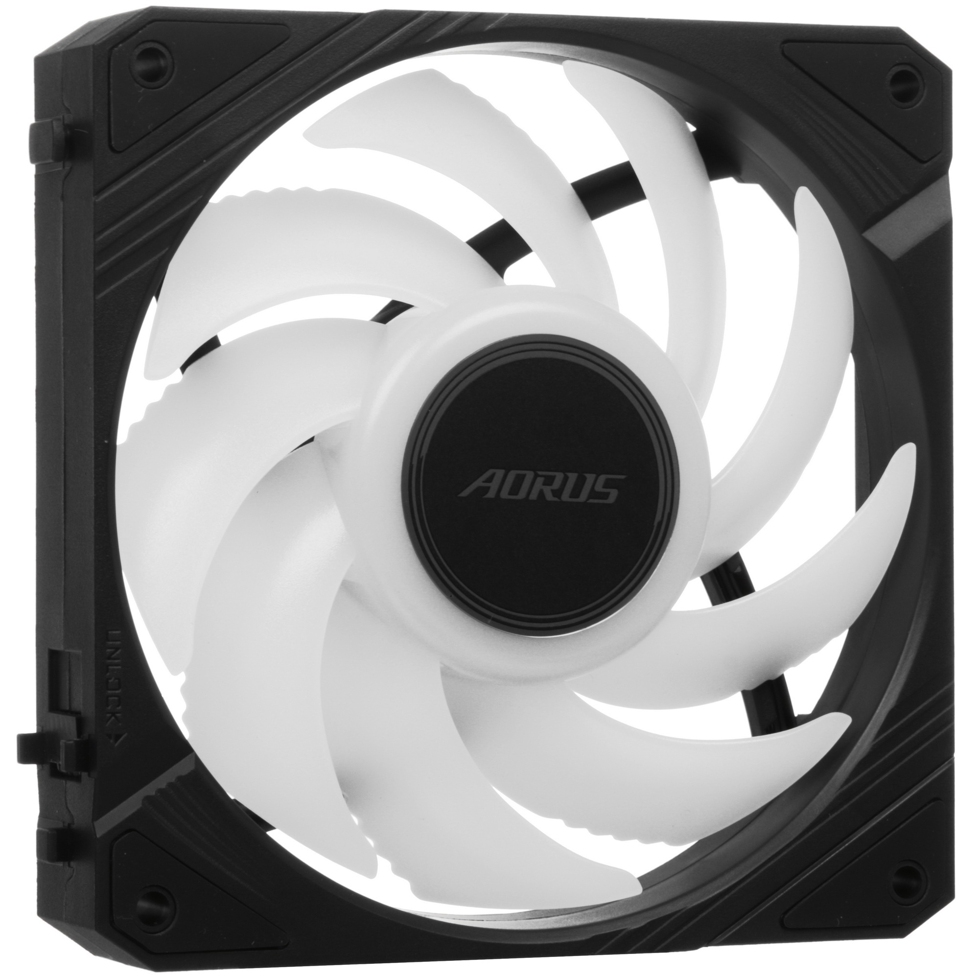 Комплект вентиляторов Gigabyte GP-ECFAN1203