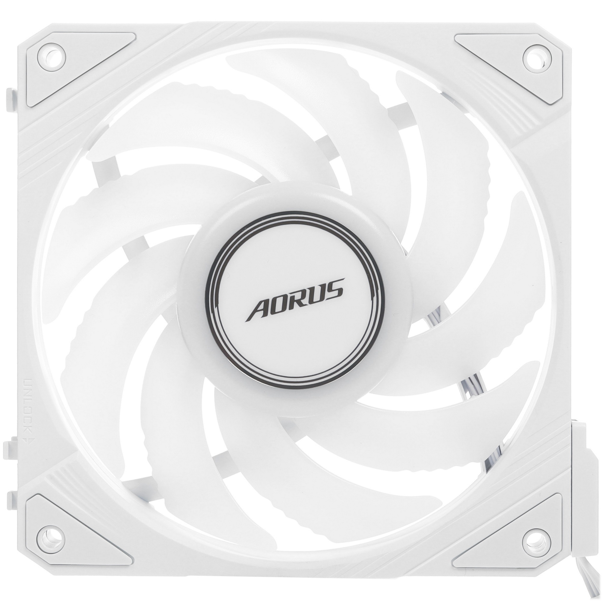Комплект вентиляторов Gigabyte GP-ECFAN1203 ICE