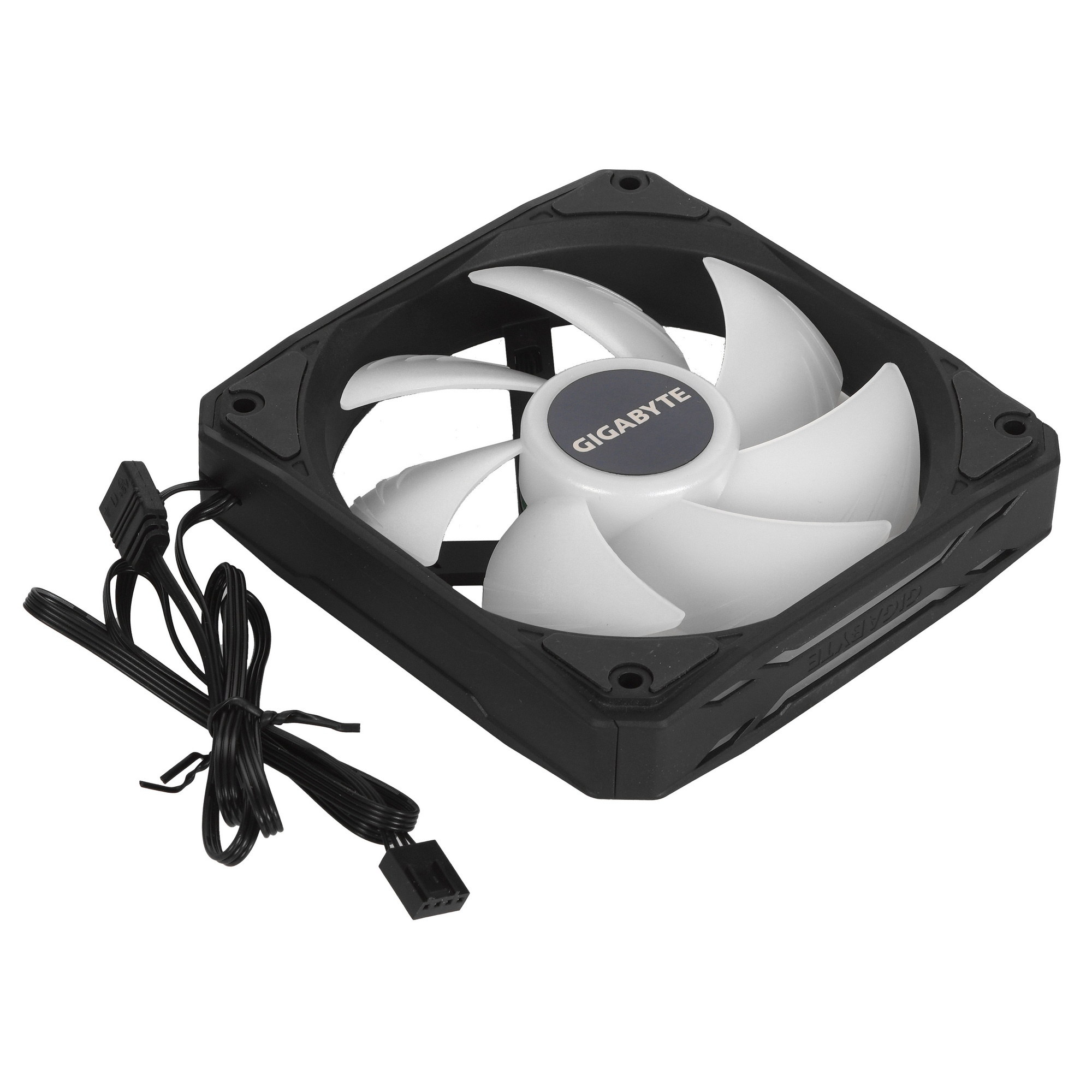 Комплект вентиляторов Gigabyte GP-GBT EZFAN1203