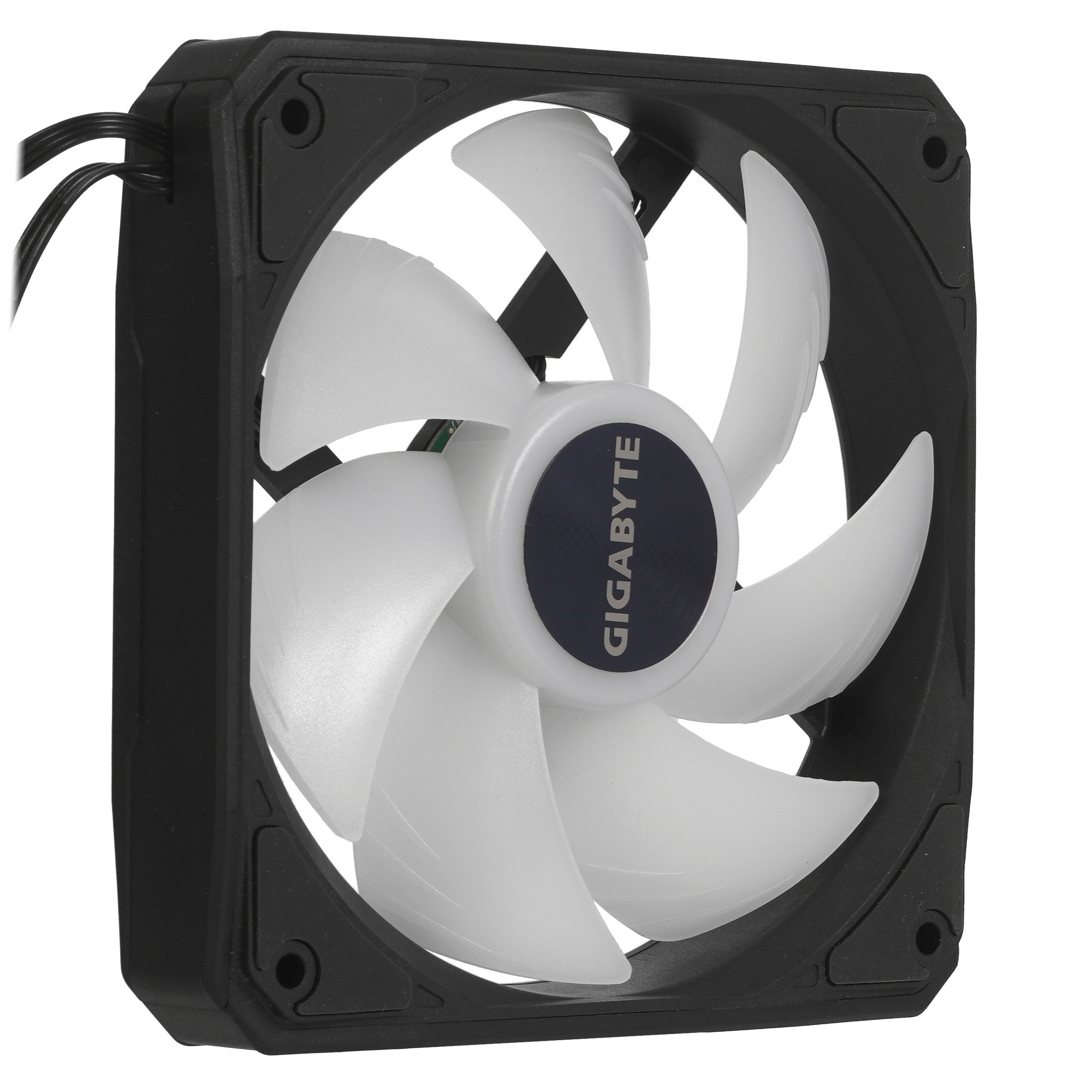 Комплект вентиляторов Gigabyte GP-GBT EZFAN1203