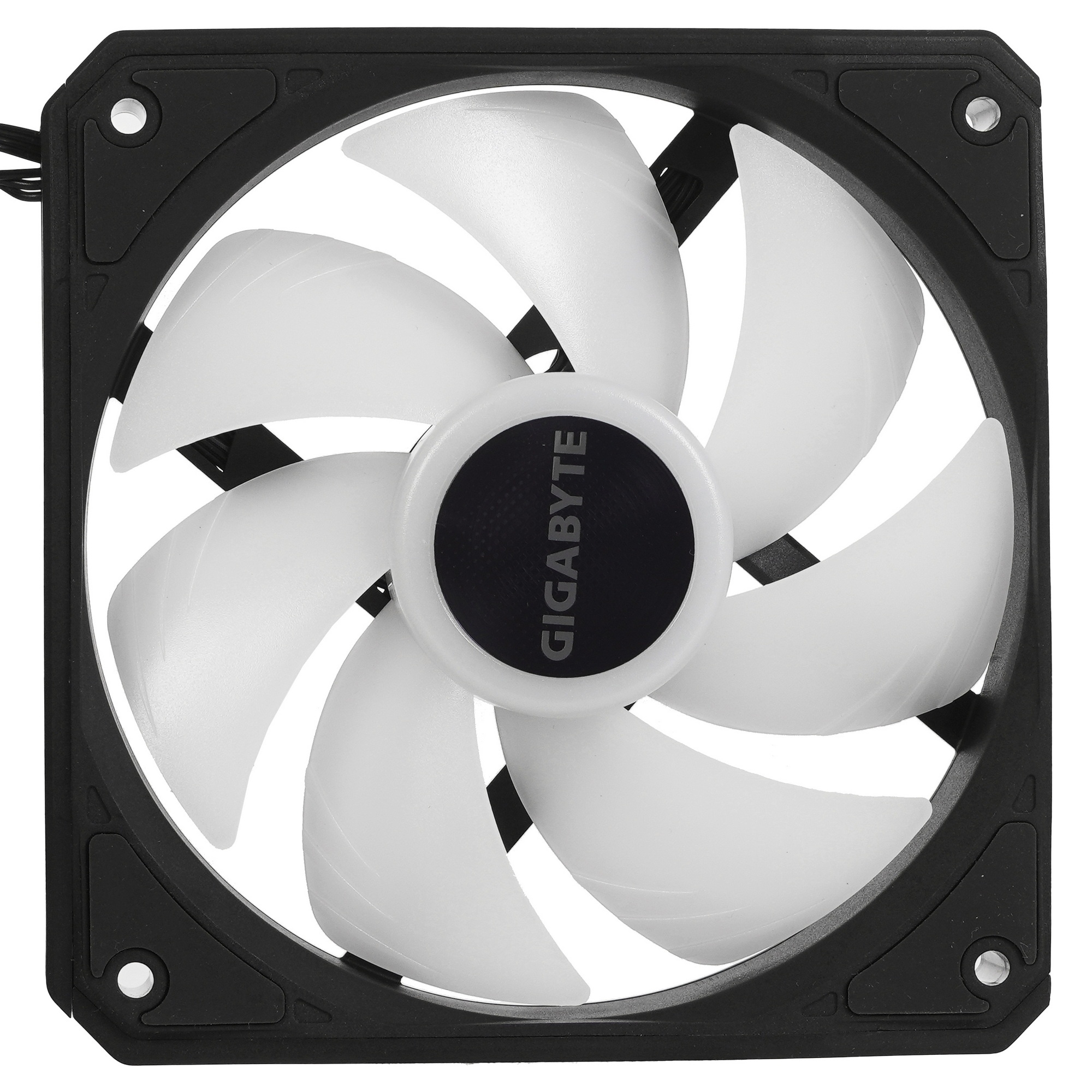 Комплект вентиляторов Gigabyte GP-GBT EZFAN1203