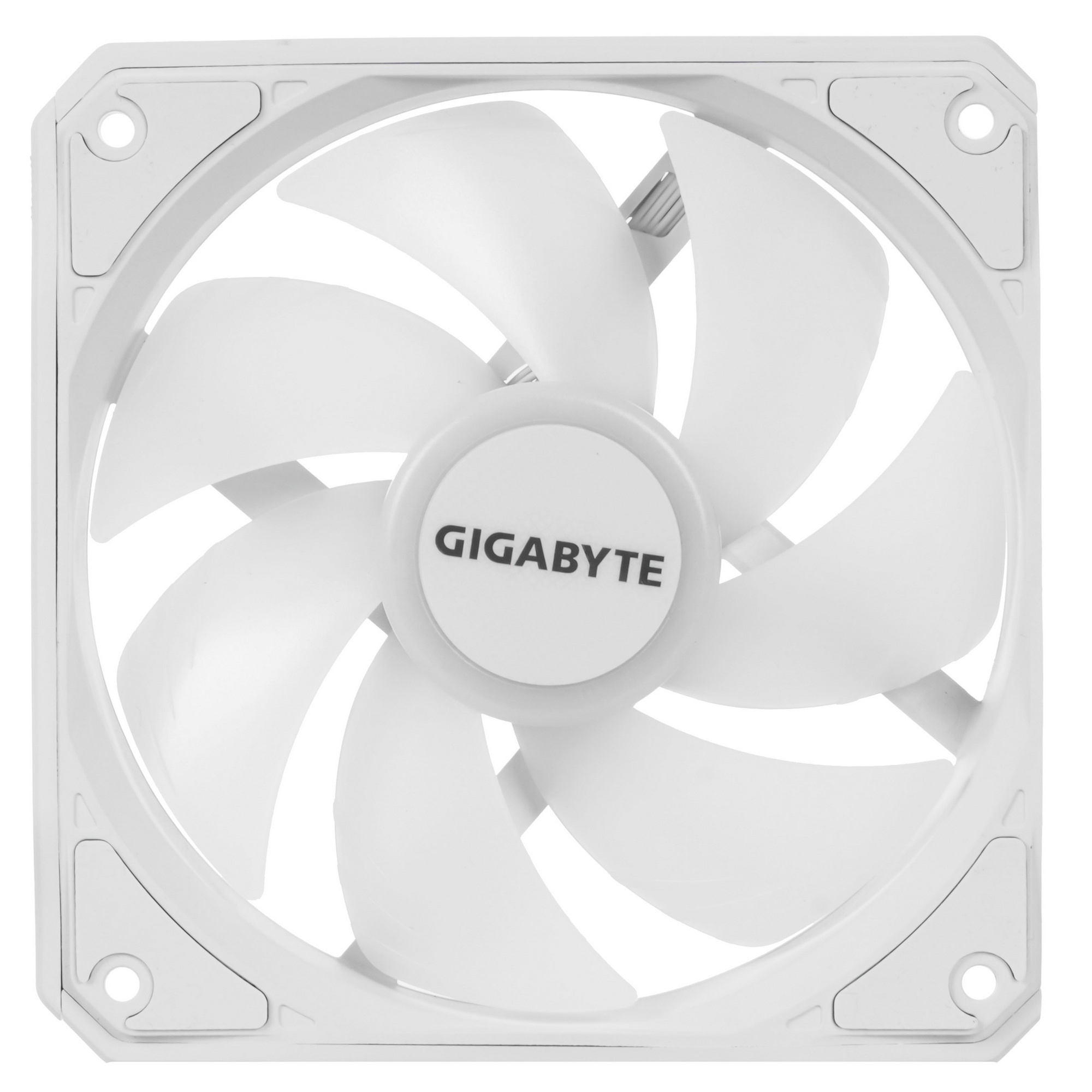 Комплект вентиляторов Gigabyte GP-GBT EZFAN1203 ICE