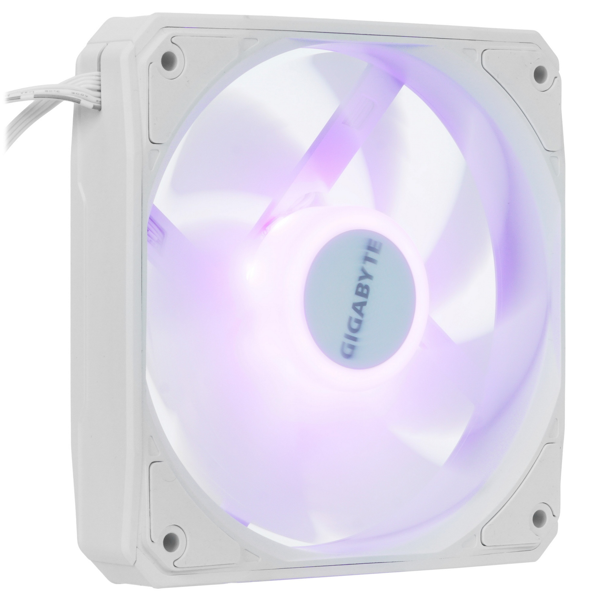 Комплект вентиляторов Gigabyte GP-GBT EZFAN1203 ICE