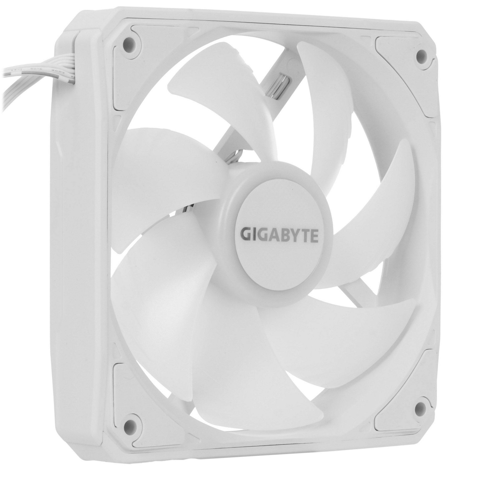 Комплект вентиляторов Gigabyte GP-GBT EZFAN1203 ICE