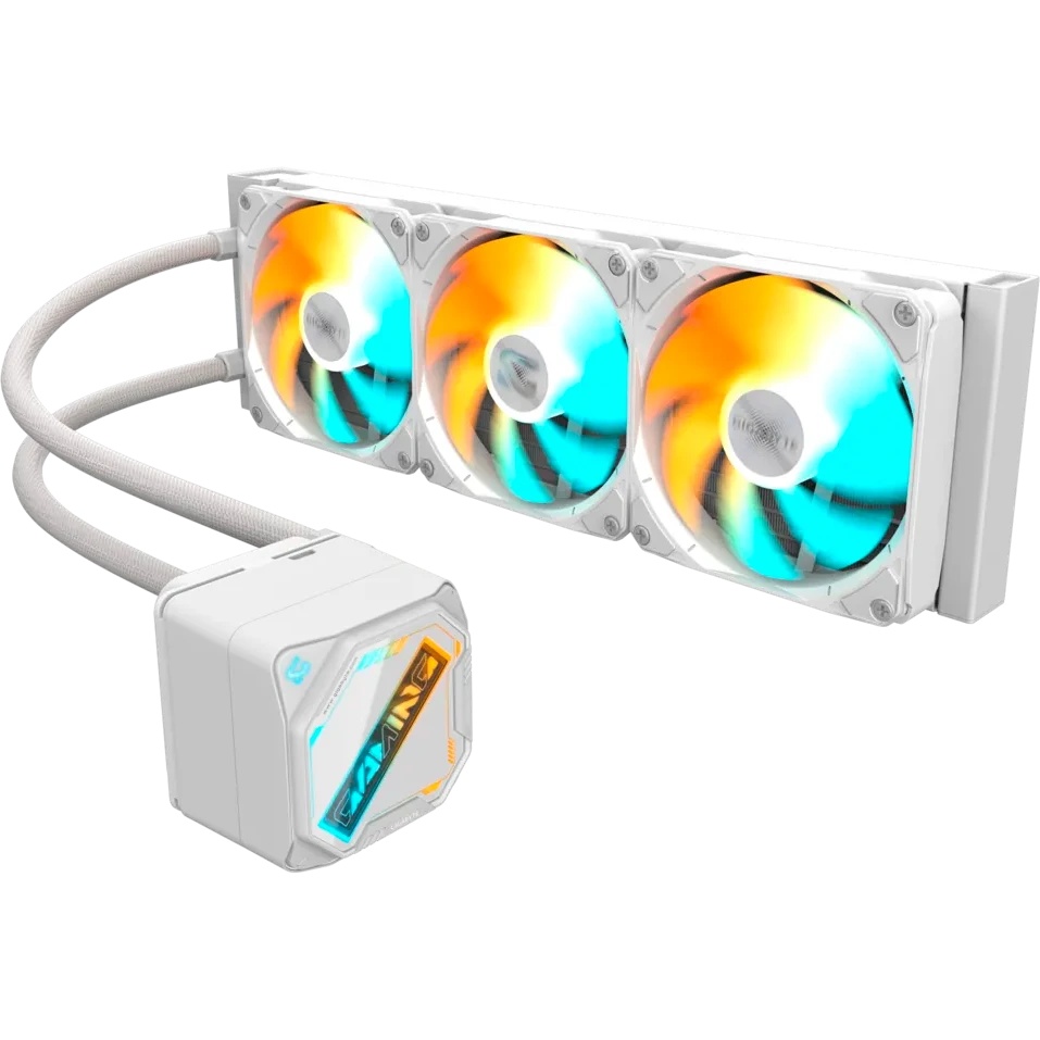 Кулер для процессора Gigabyte MULTI SOCKET GP-GIGABYTE GME 360I