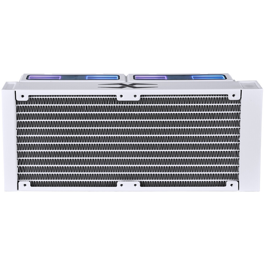 Кулер для процессора Gigabyte MULTI SOCKET GP-GIGABYTE GME 240