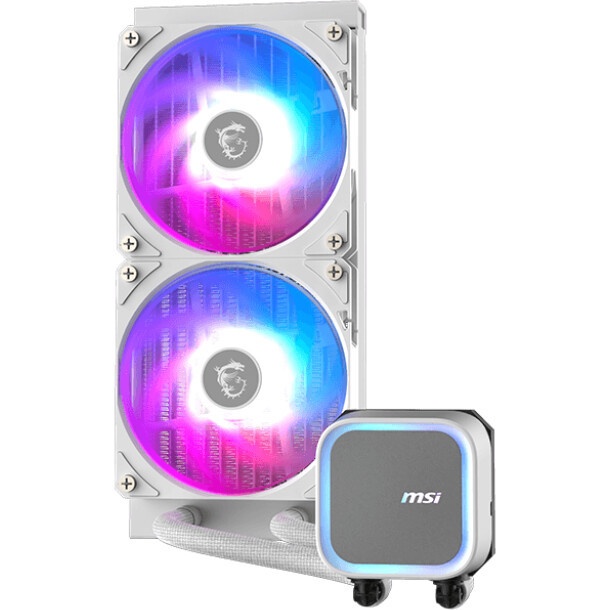 Кулер для процессора Gigabyte MULTI SOCKET GP-GIGABYTE GME 240