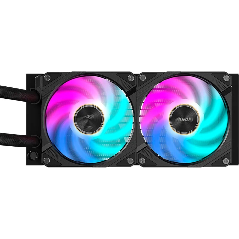 Кулер для процессора Gigabyte MULTI SOCKET GP-GIGABYTE GME 240