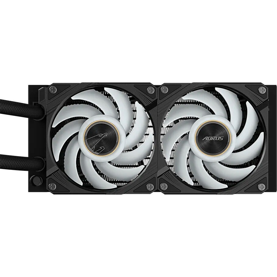 Кулер для процессора Gigabyte MULTI SOCKET GP-GIGABYTE GME 240