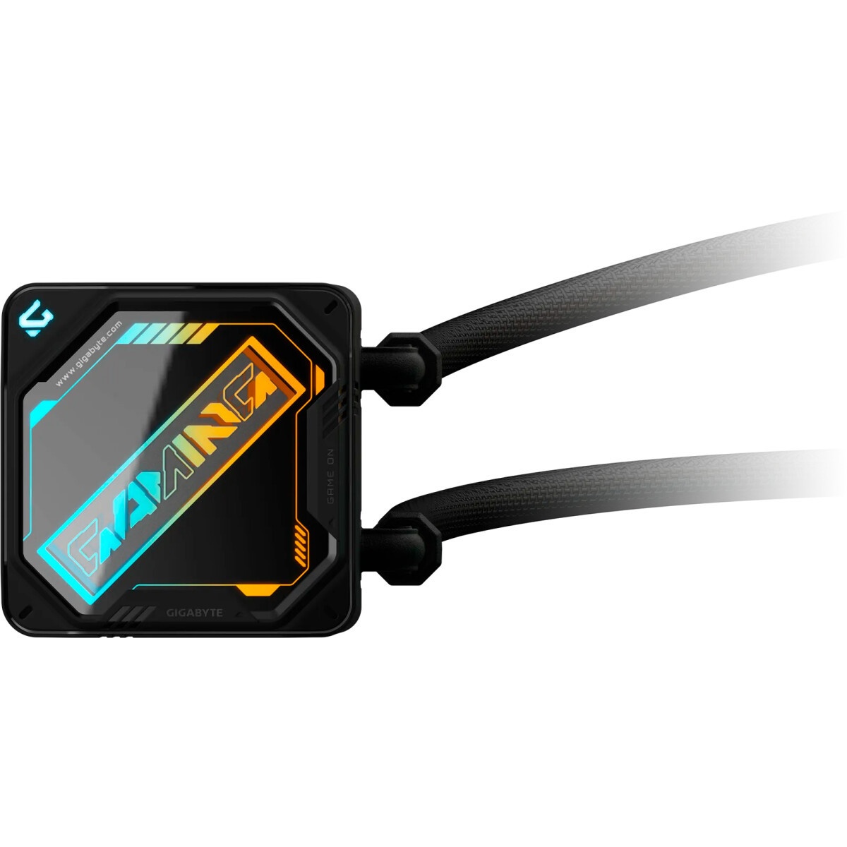 Кулер для процессора Gigabyte MULTI SOCKET GP-GIGABYTE GME 240