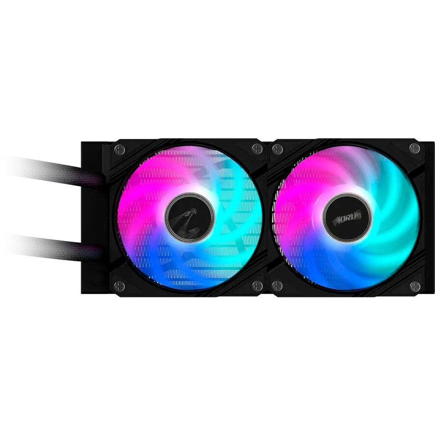 Кулер для процессора Gigabyte MULTI SOCKET GP-GIGABYTE GME 240I