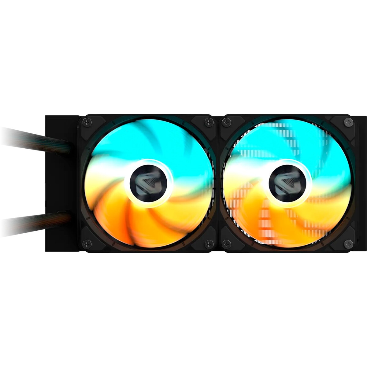 Кулер для процессора Gigabyte MULTI SOCKET GP-GIGABYTE GME 240I