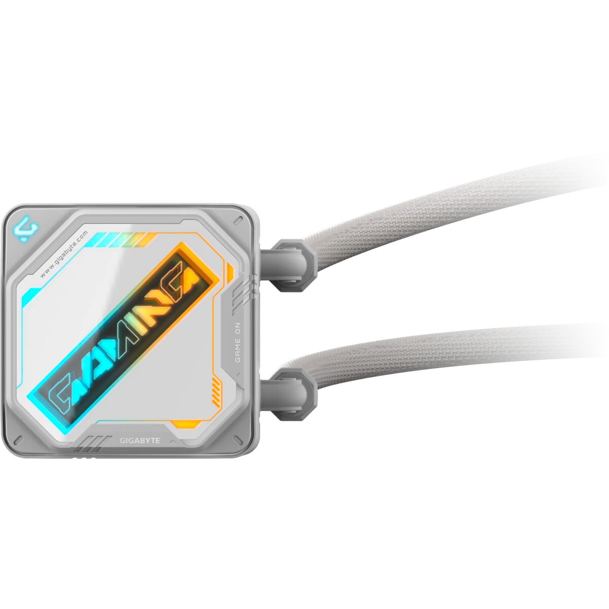 Кулер для процессора Gigabyte MULTI SOCKET GP-GIGABYTE GME 240I