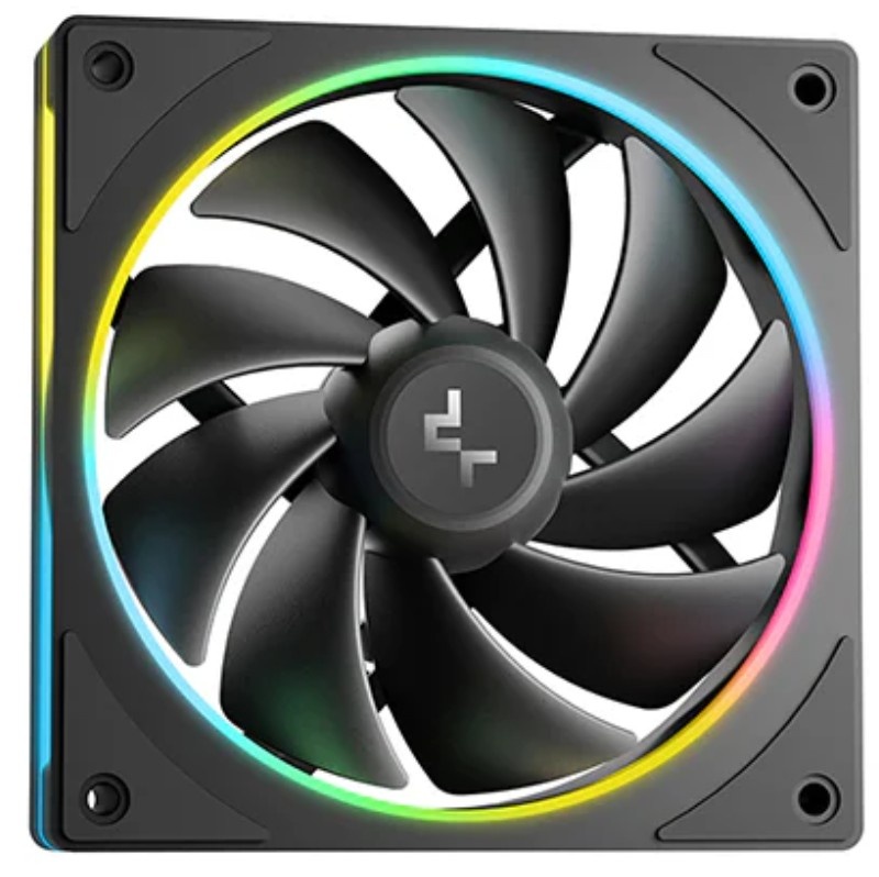 Вентилятор для процессора Deepcool LM240