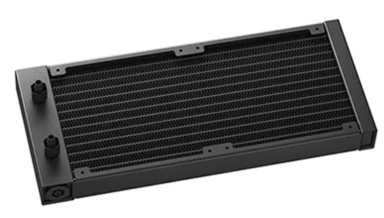 Вентилятор для процессора Deepcool LM240