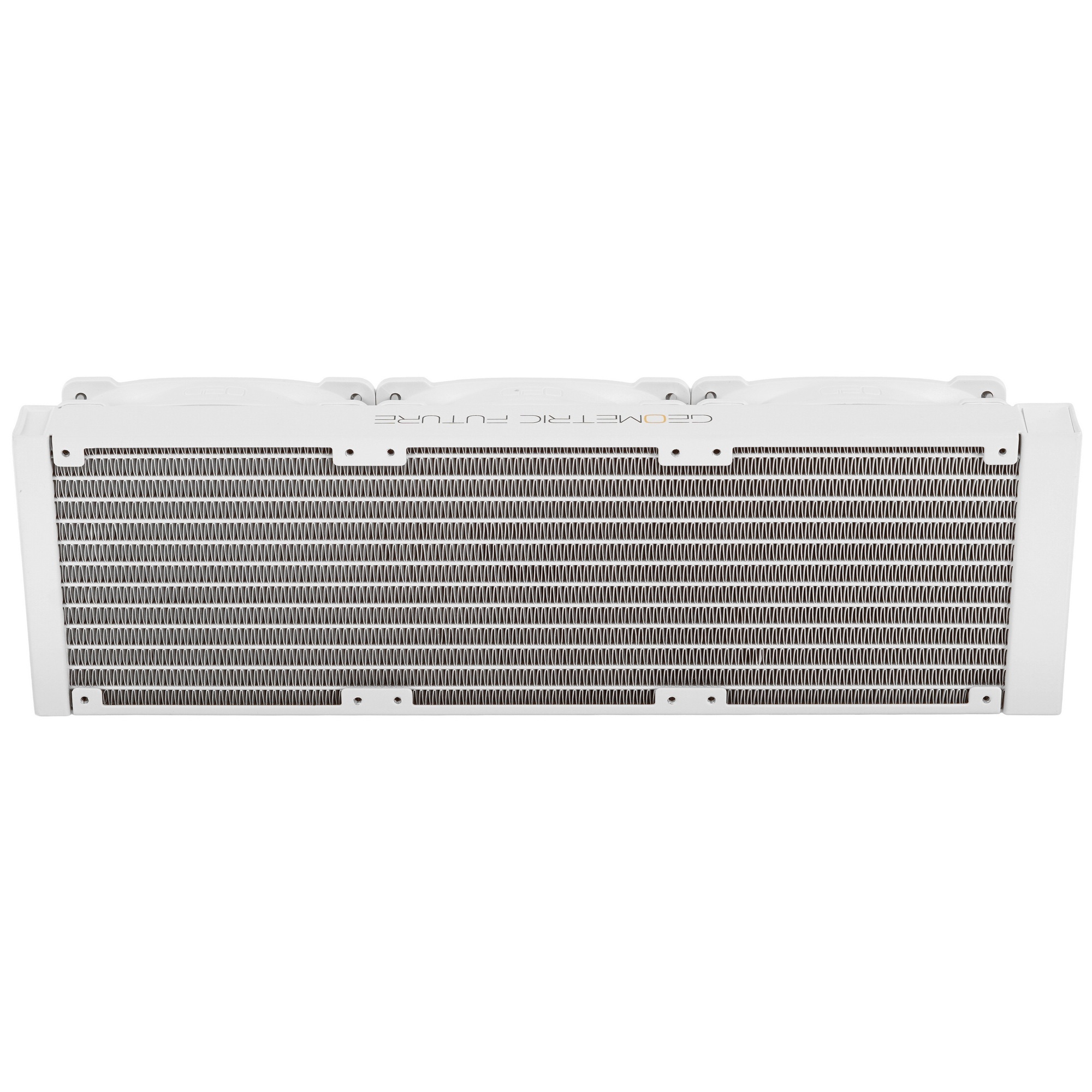 Система жидкостного охлаждения Water Cooling System Geometric Future Eskimo Pro 360 (240W, 360mm, AR