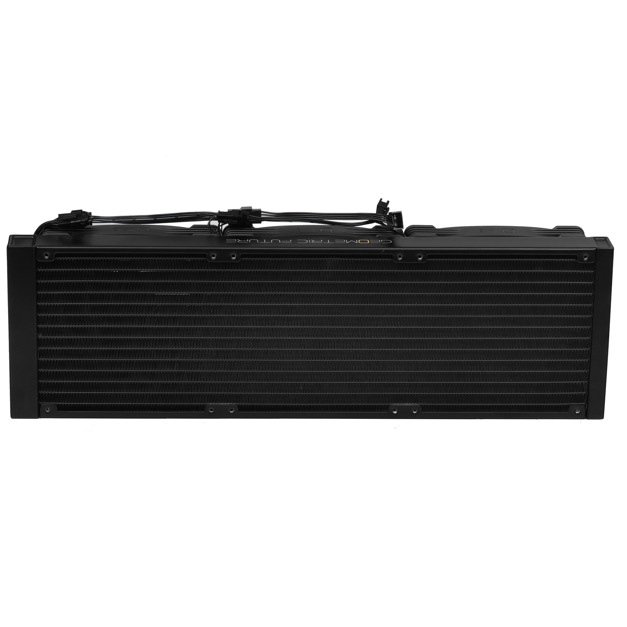Система жидкостного охлаждения Water Cooling System Geometric Future Eskimo Pro 420 (300W, 420mm, AR