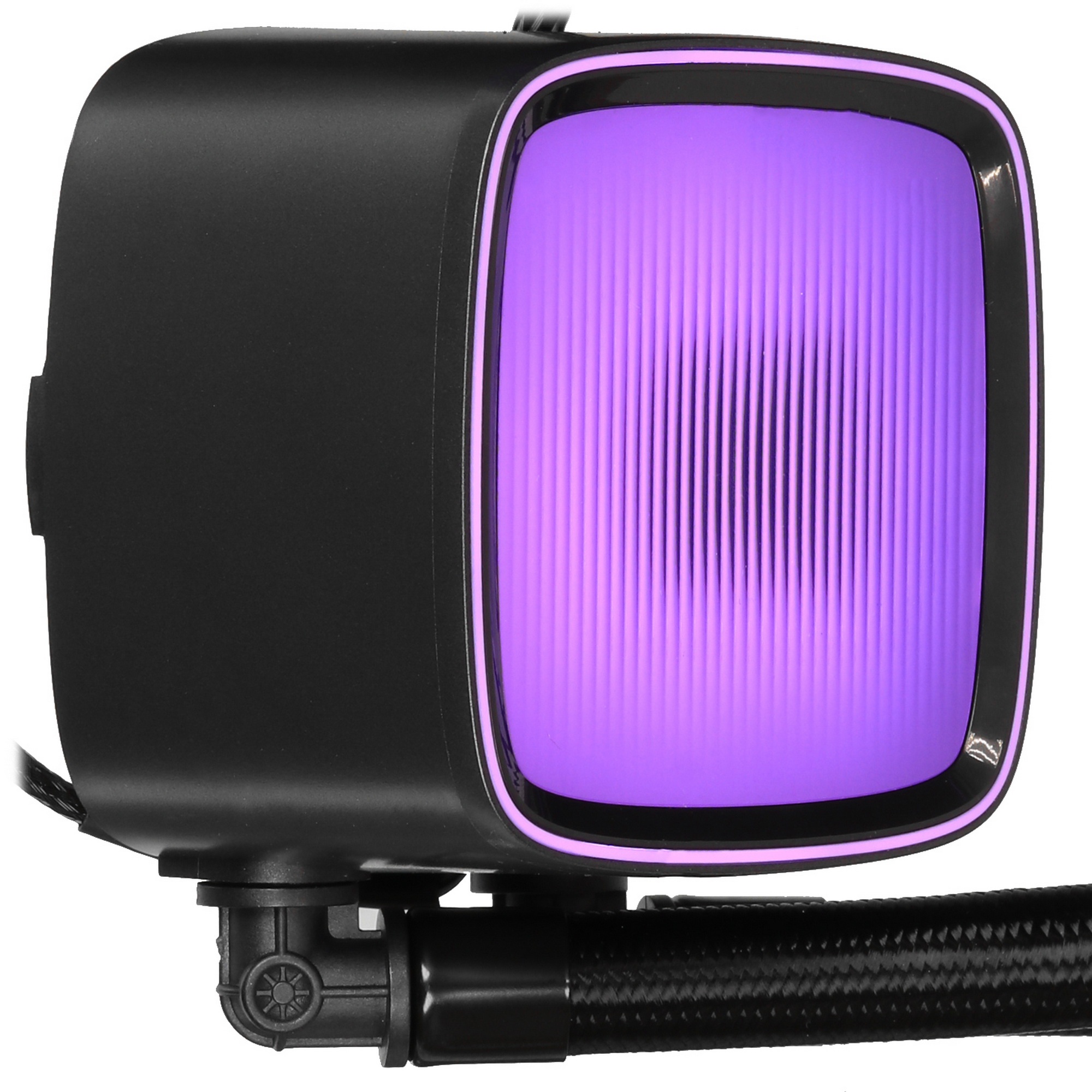 Система жидкостного охлаждения Water Cooling System Geometric Future Eskimo Pro 420 (300W, 420mm, AR