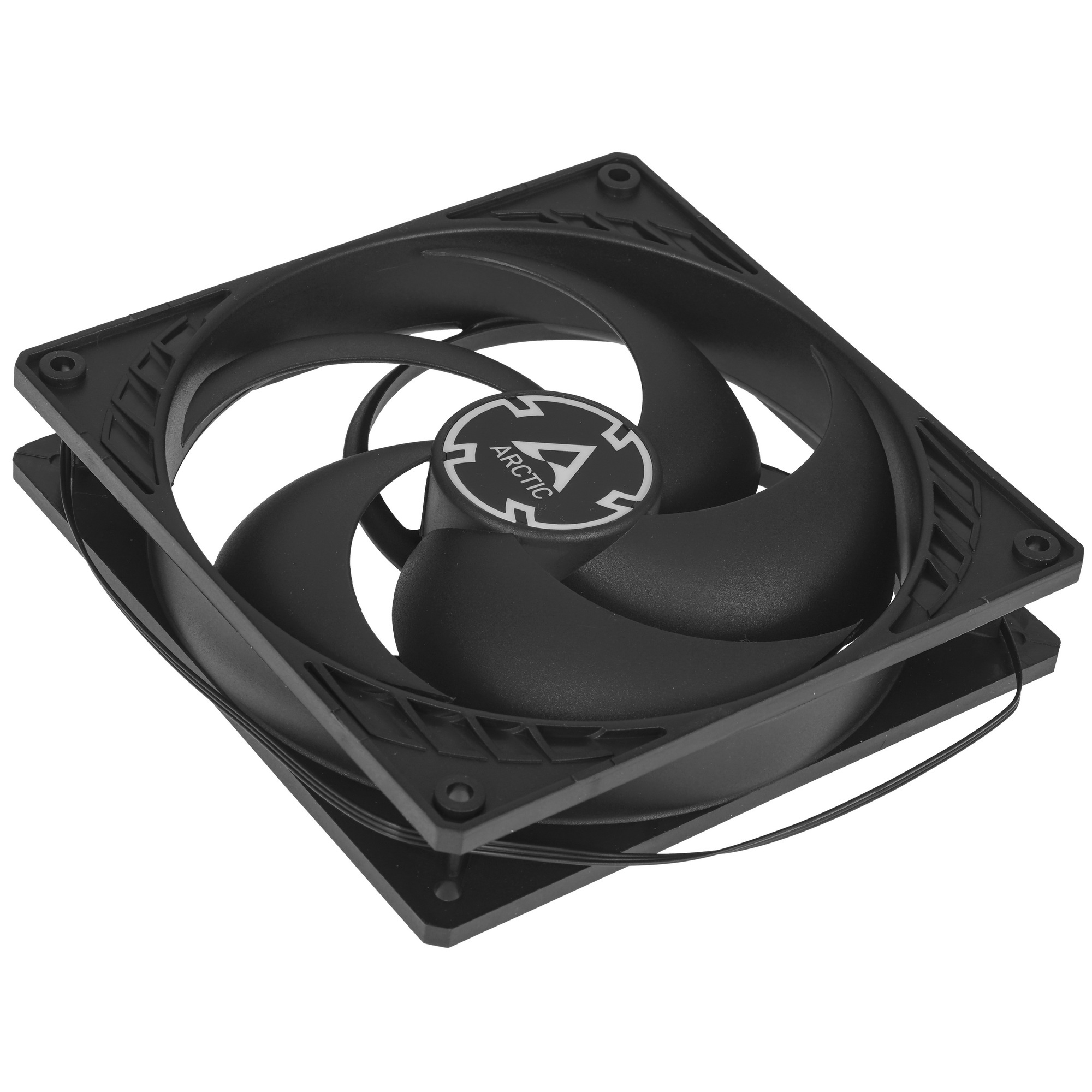 Вентилятор Case fan ARCTIC P14 (черный) - retail (ACFAN00123A)