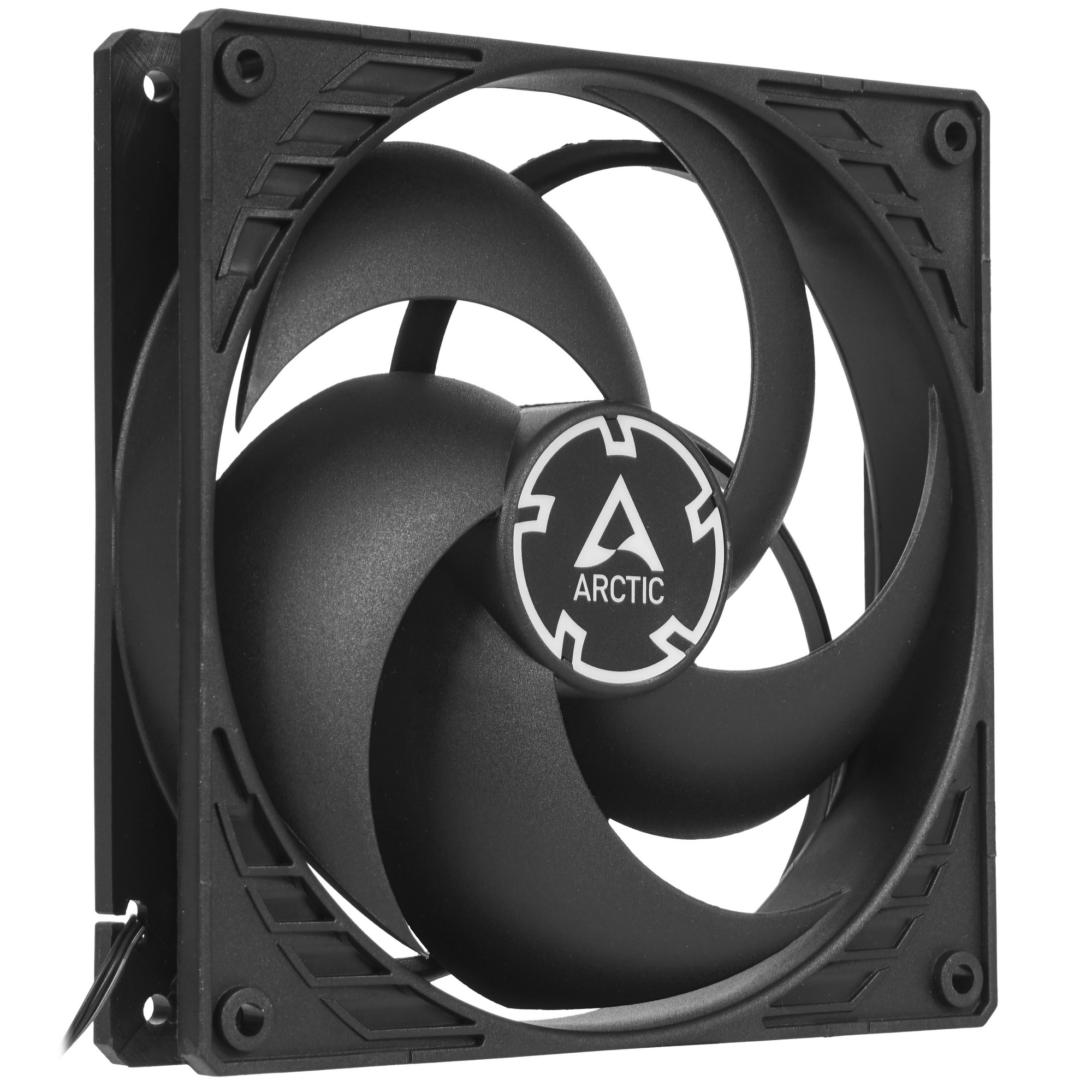 Вентилятор Case fan ARCTIC P14 (черный) - retail (ACFAN00123A)