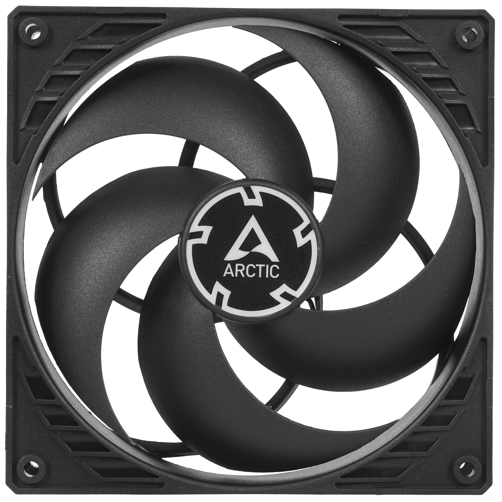 Вентилятор Case fan ARCTIC P14 (черный) - retail (ACFAN00123A)