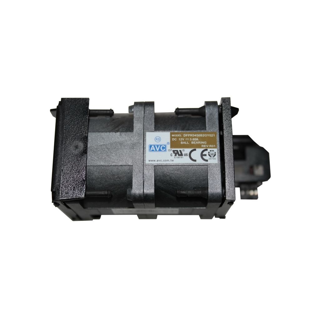 Комплекты вентиляторов Lenovo ThinkSystem 1U Performance Fan Option Kit
