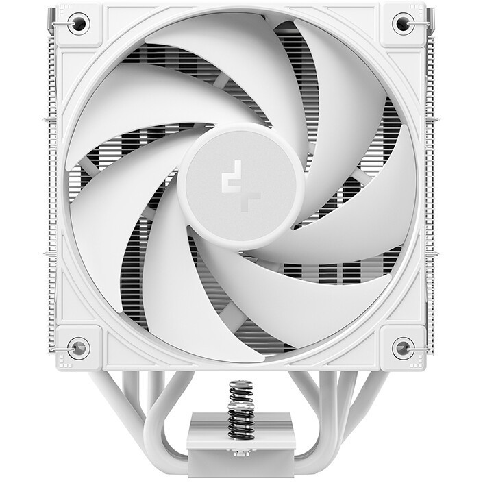 Кулер DEEPCOOL R-AG500-BKNNMN-G LGA1150/LGA1151/LGA1155/LGA1200/LGA1700/AM5/AM4 67.88 фут3/мин TDP 2