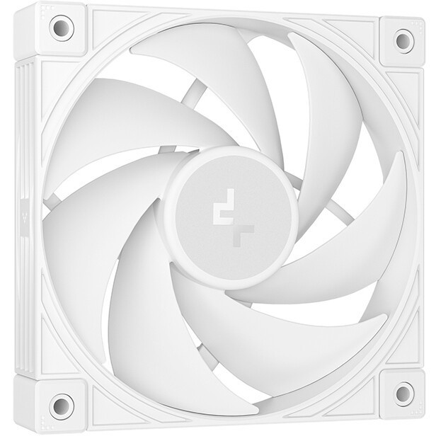 Кулер DEEPCOOL R-AG500-BKNNMN-G LGA1150/LGA1151/LGA1155/LGA1200/LGA1700/AM5/AM4 67.88 фут3/мин TDP 2