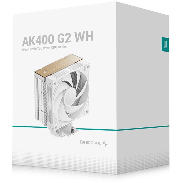 Кулер DEEPCOOL R-AG500-BKNNMN-G LGA1150/LGA1151/LGA1155/LGA1200/LGA1700/AM5/AM4 67.88 фут3/мин TDP 2
